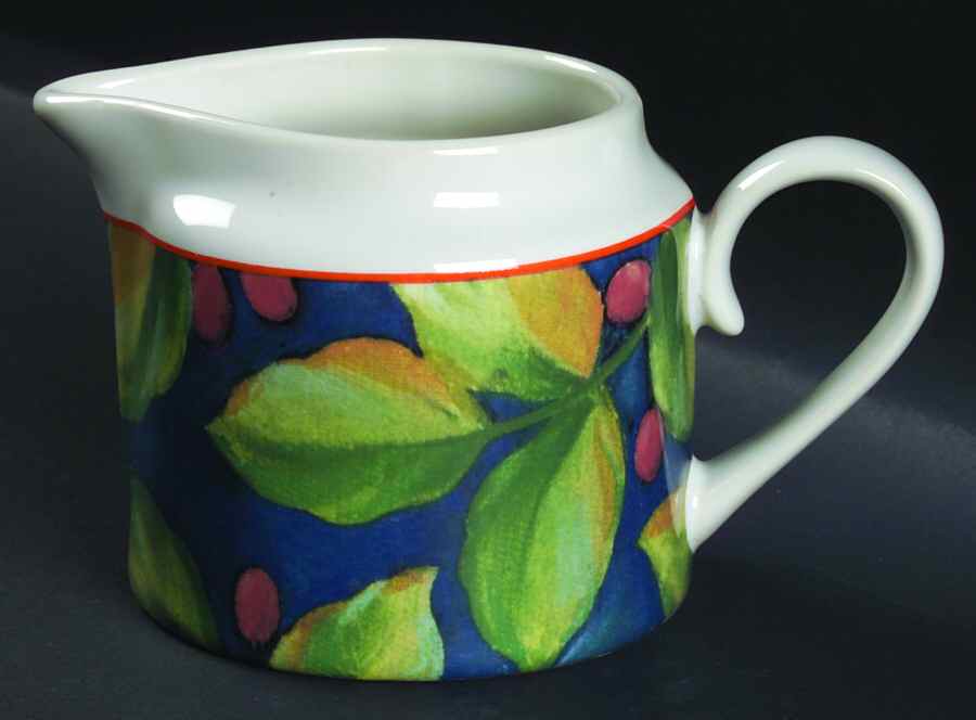 Java Creamer by International-1