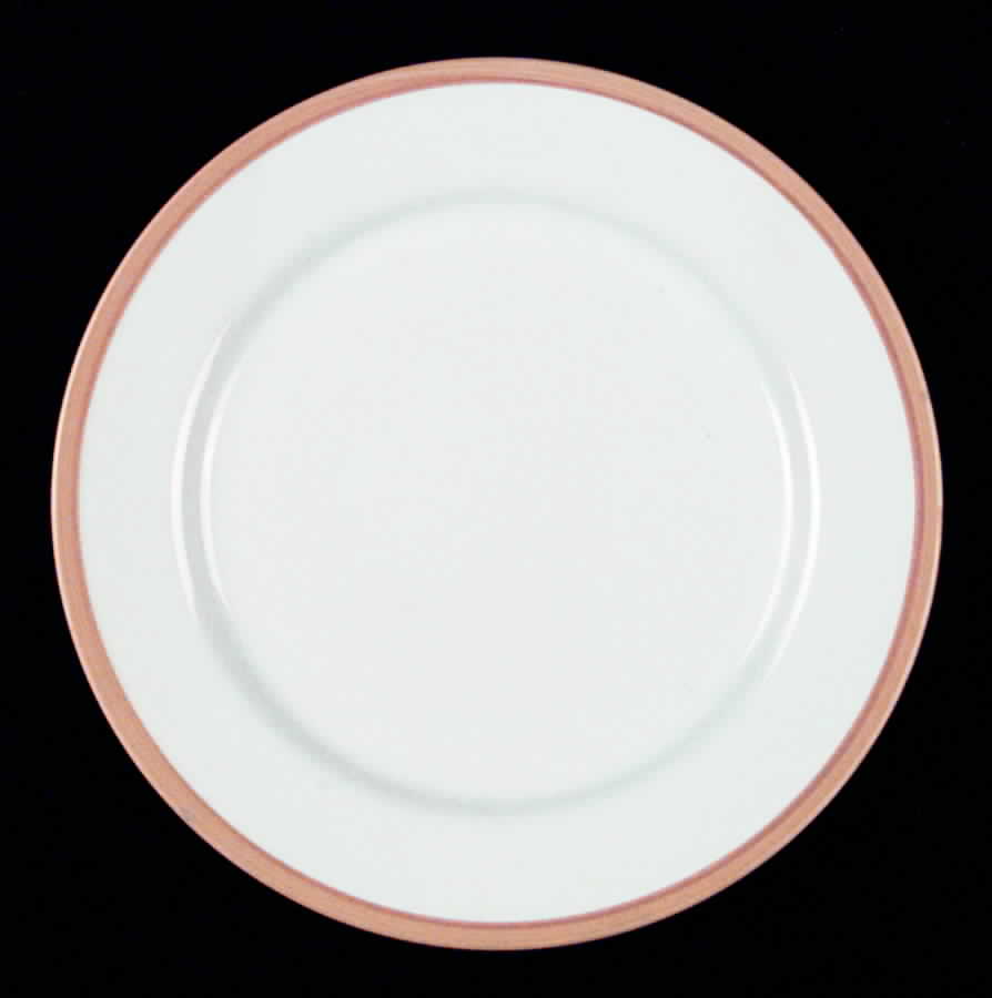Terra Linda Salad Plate by International-1