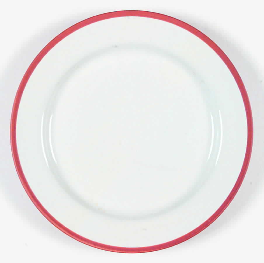 Terra Linda Dinner Plate by International-1
