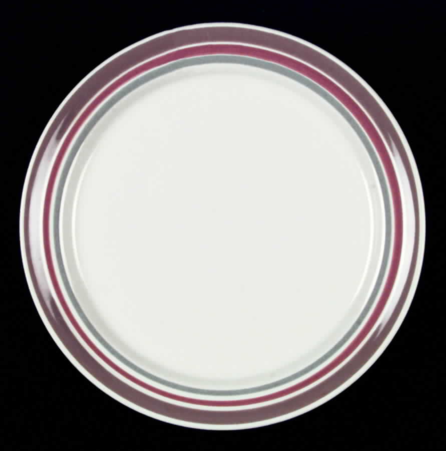 Del Rey Dinner Plate by International-1