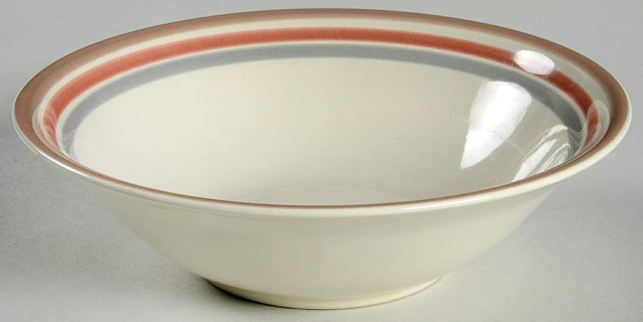 Del Rey Coupe Cereal Bowl by International-1