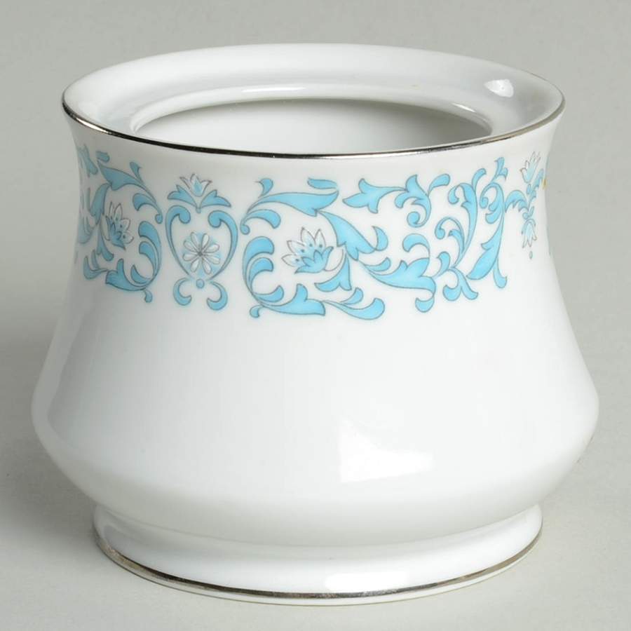 Melody Sugar Bowl No Lid by International-1