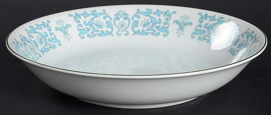 Melody Coupe Soup Bowl by International-1