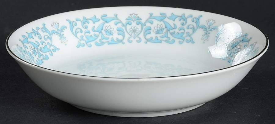Melody Fruit/Dessert (Sauce) Bowl by International-1