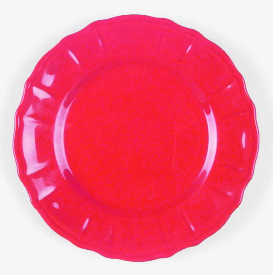 ITY21 Dinner Plate by Italy-1