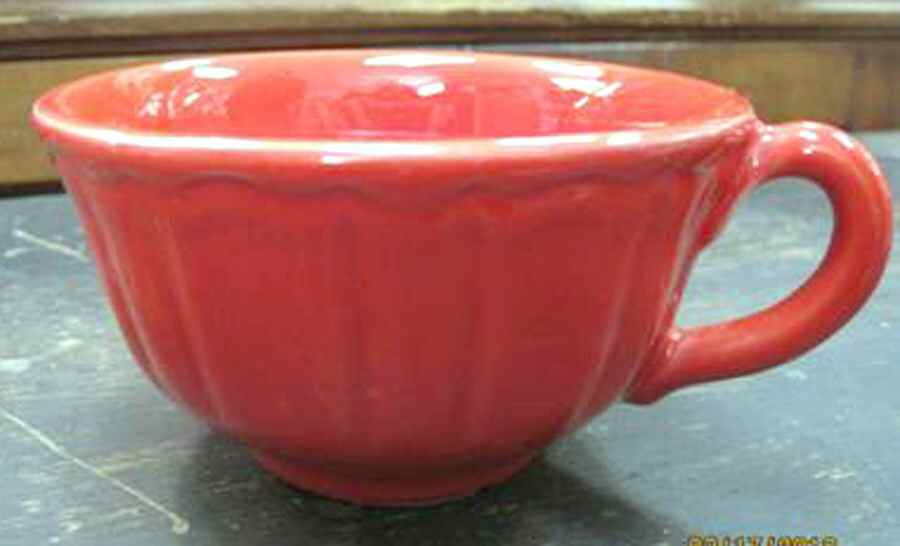ITY21 Flat Cup by Italy-1