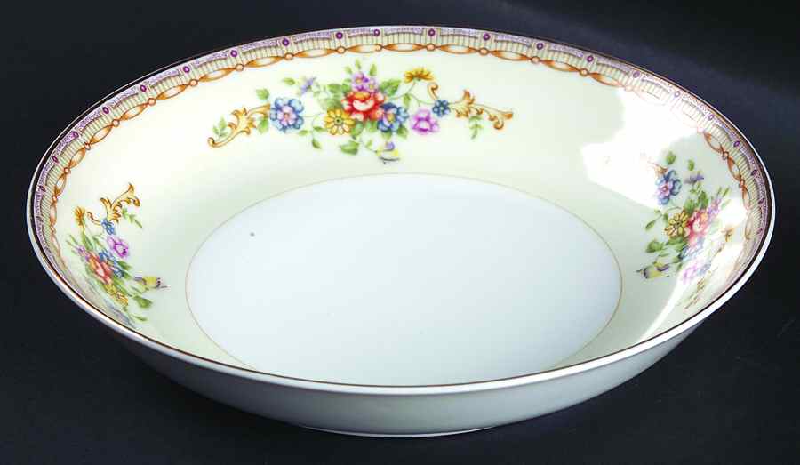 IMP30 Coupe Soup Bowl by Imperial (Japan)-1