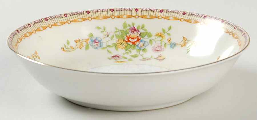 IMP30 Fruit/Dessert (Sauce) Bowl by Imperial (Japan)-1