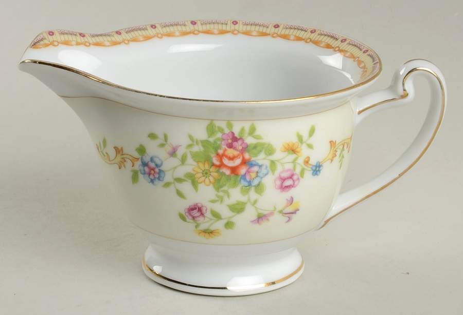 IMP30 Creamer by Imperial (Japan)-1