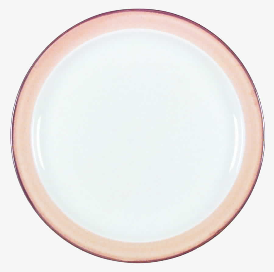 Danish Gold Dinner Plate by International-1