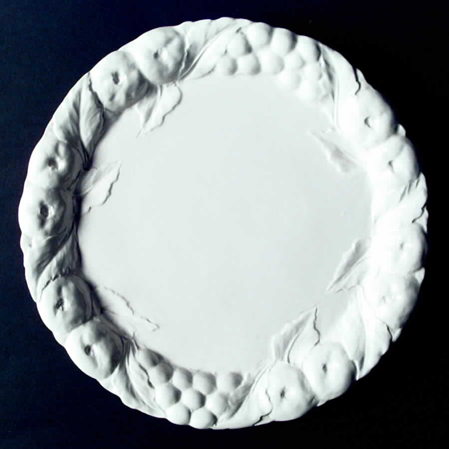 ITY22 Dinner Plate by Italy-1