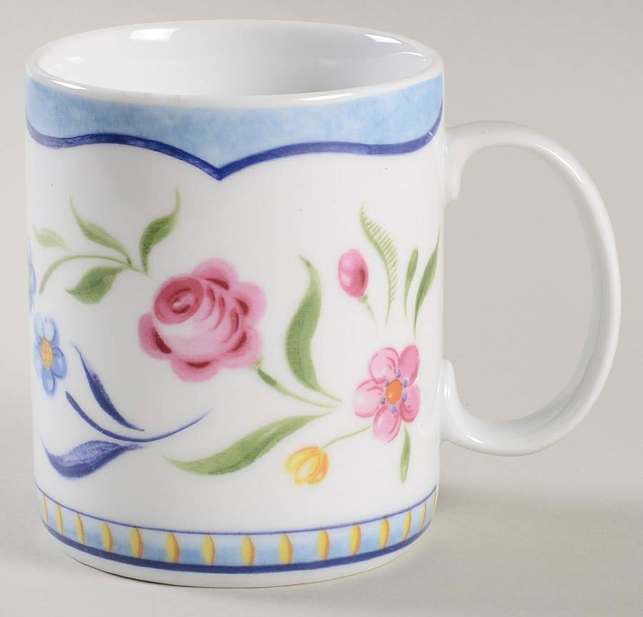 Genevieve Mug by Interiors (PTS)-1