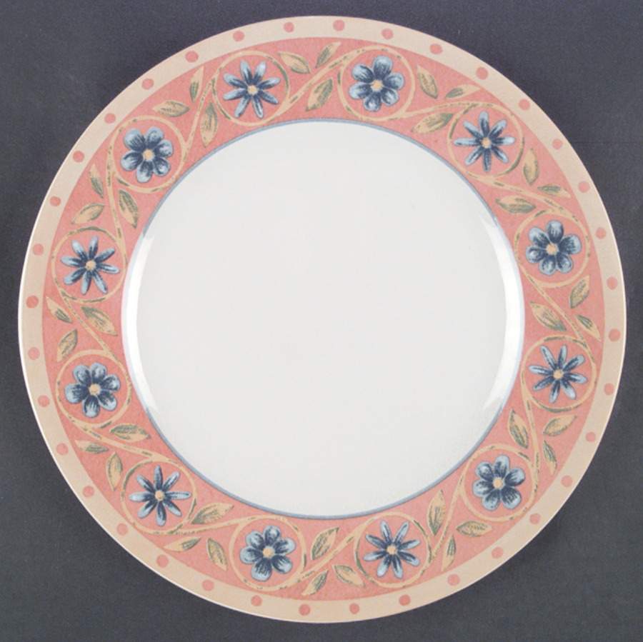 Sanibel Dinner Plate by Interiors (PTS)-1