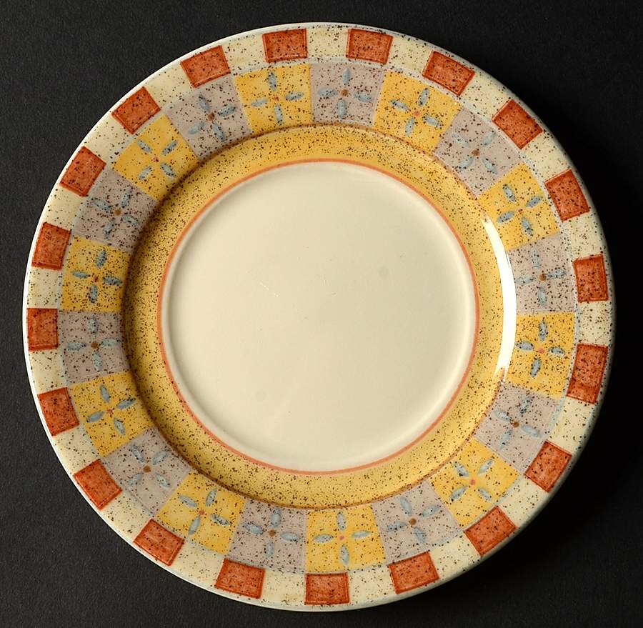 Barcelona Saucer by Interiors (PTS)-1
