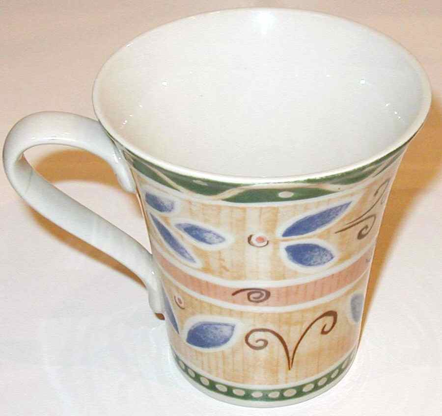 Salerno Mug by Interiors (PTS)-1