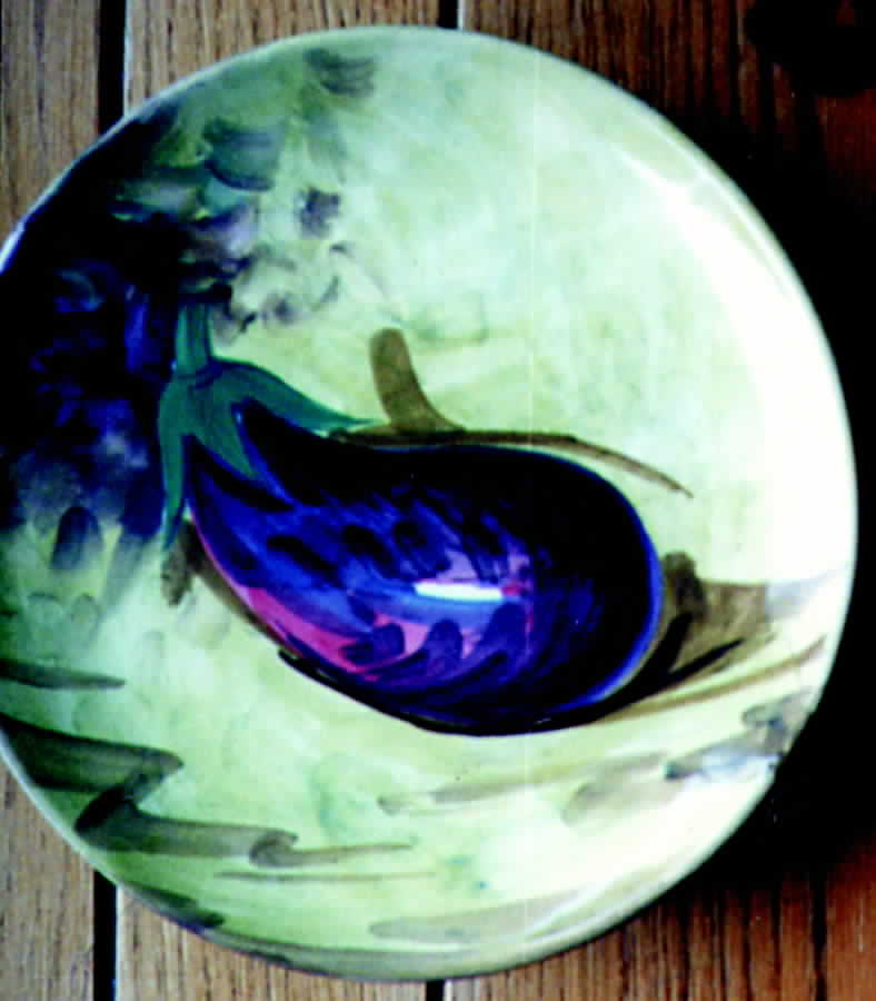 ITY23 Dinner Plate by Italy-1