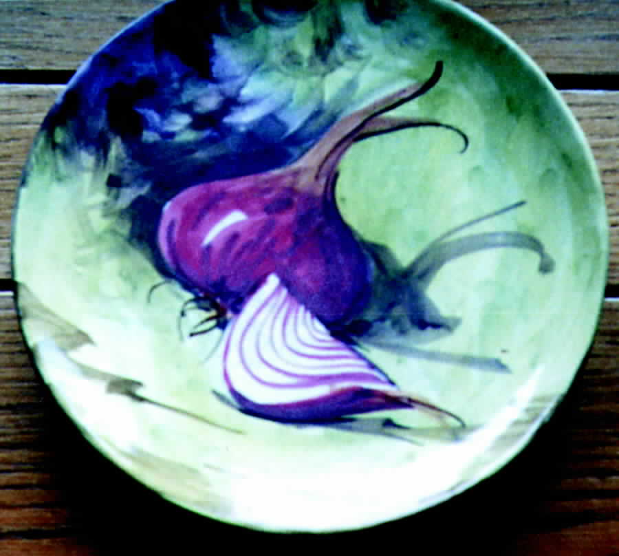 ITY23 Dinner Plate by Italy-1