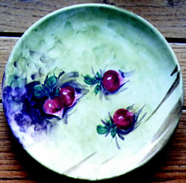 ITY23 Dinner Plate by Italy-1