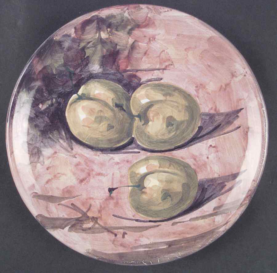 09503 Salad Plate by Italy-1