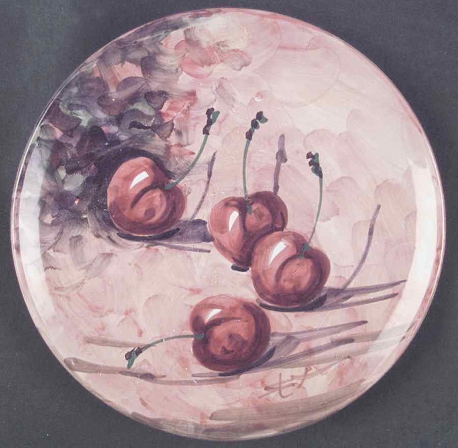 09503 Salad Plate by Italy-1