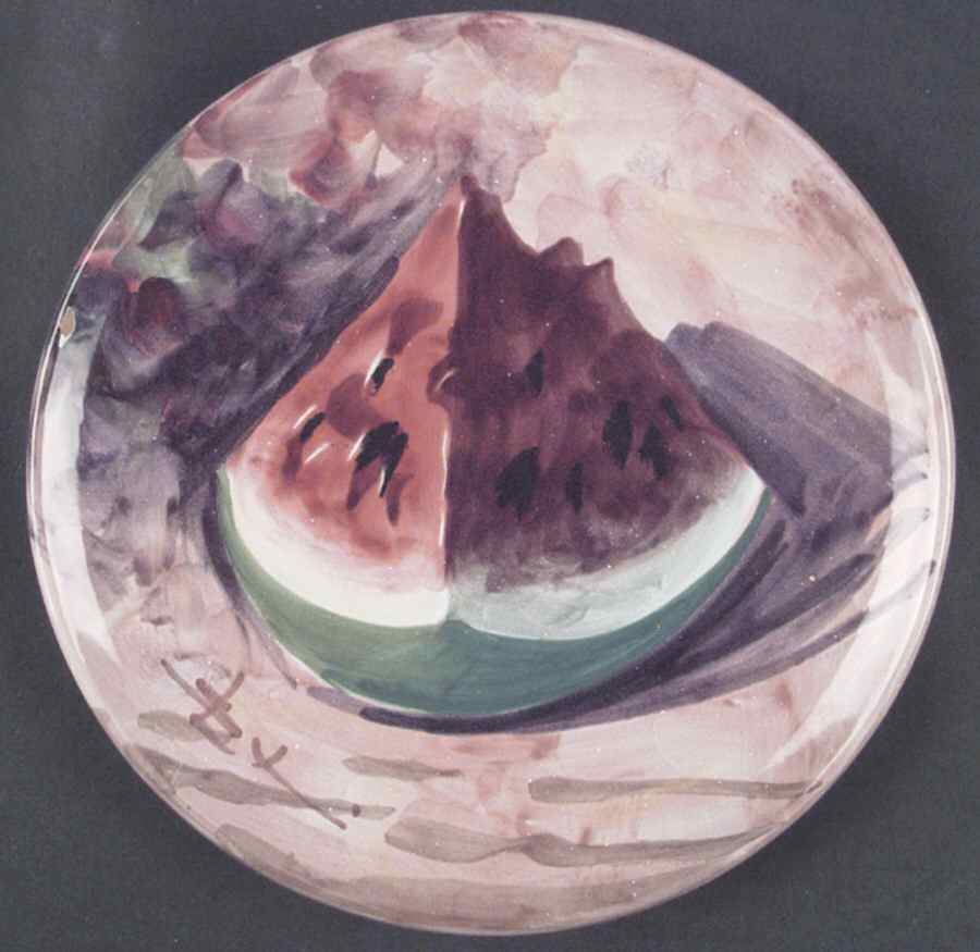 09503 Salad Plate by Italy-1