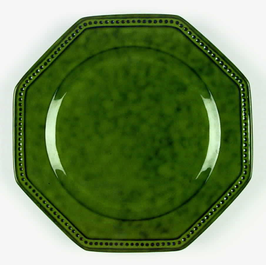 ITY34 Dinner Plate by Italy-1