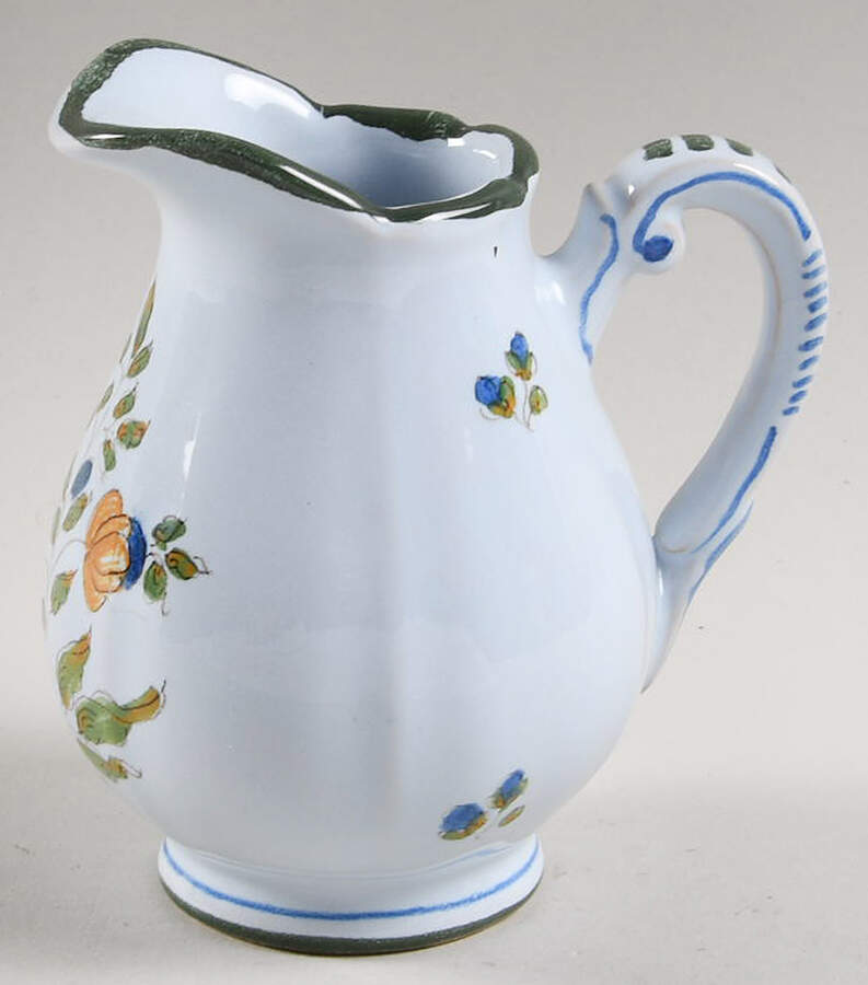 010835 Creamer by Italy-1