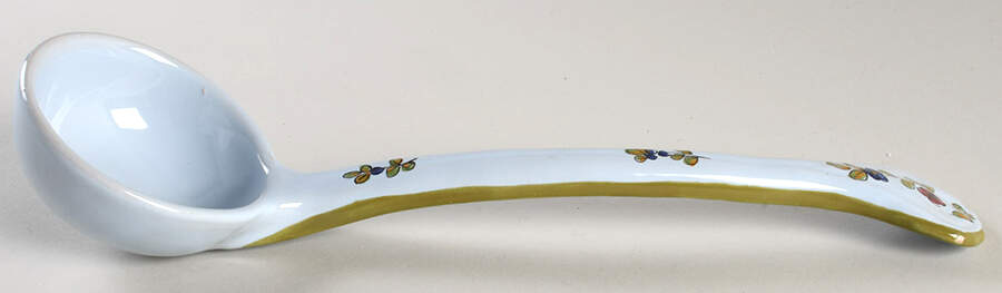 010835 Tureen Ladle by Italy-1