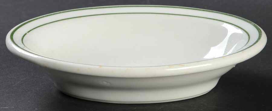 IRO12 Fruit/Dessert (Sauce) Bowl by Iroquois-1