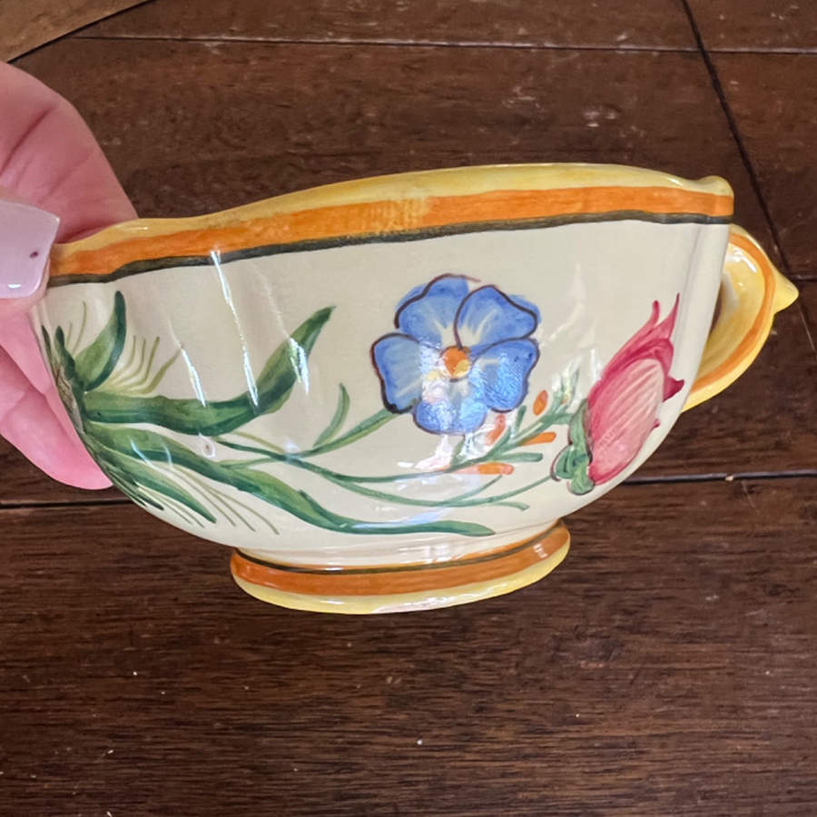 Tulipano Flat Cup by Italy-1