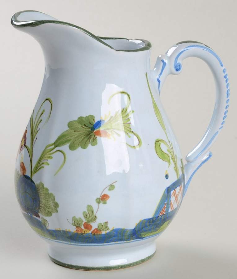 Garofano Imola Creamer by Imolarte (Imola)-1