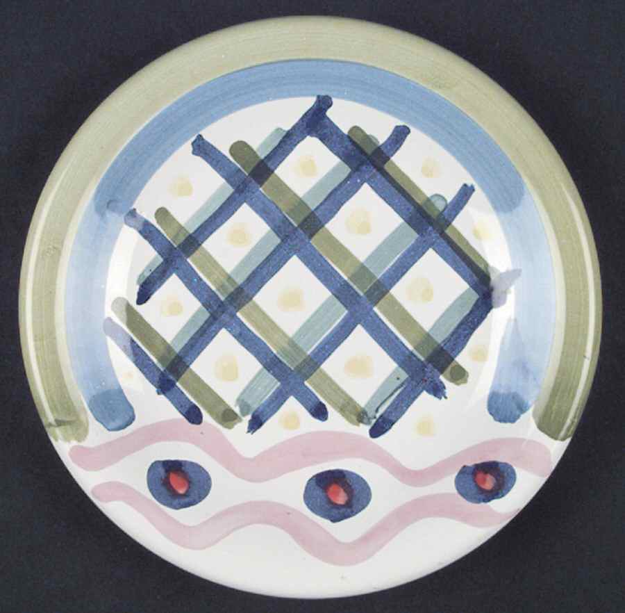 ITY38 Salad Plate by Italy-1