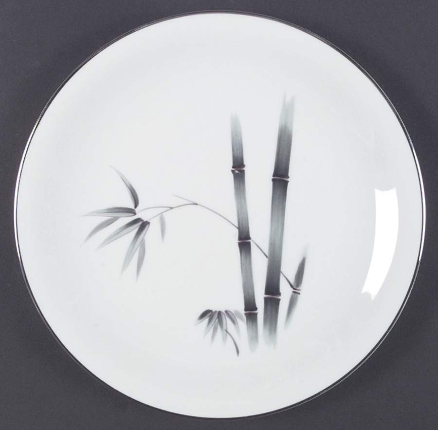 A5099 Dinner Plate by I China (Japan)-1