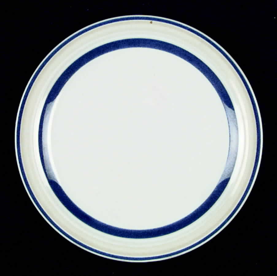 Rockport Salad Plate by International-1