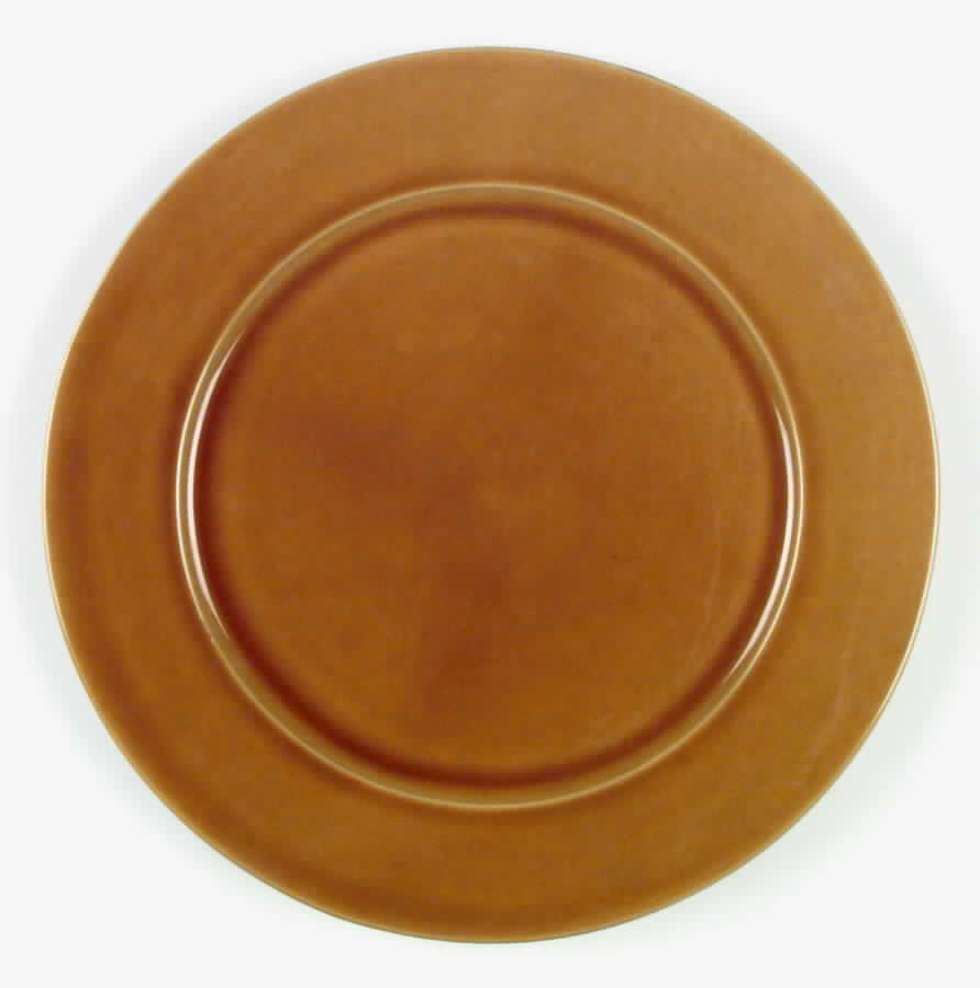 ITY40 Service Plate (Charger) by Italy-1