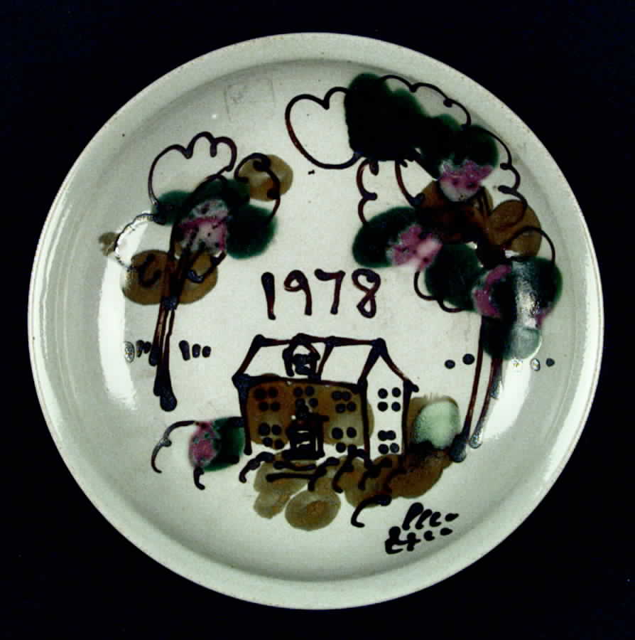 Everyday Coupe Soup Bowl by Iron Mountain-1