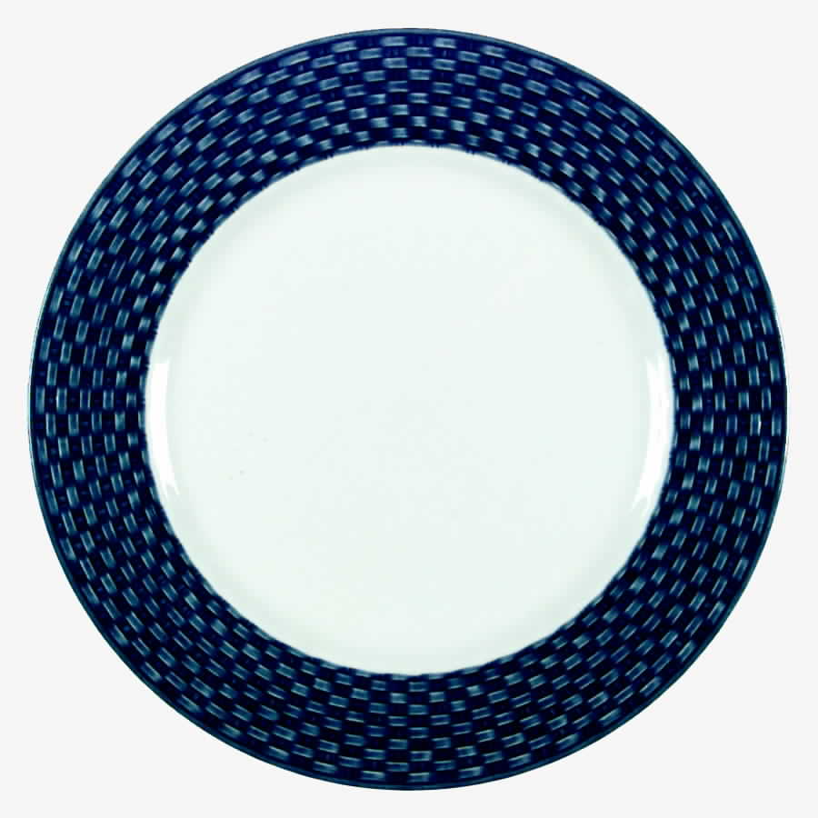 ITY47 Dinner Plate by Italy-1