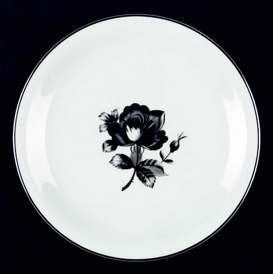 A5252 Dinner Plate by I China (Japan)-1
