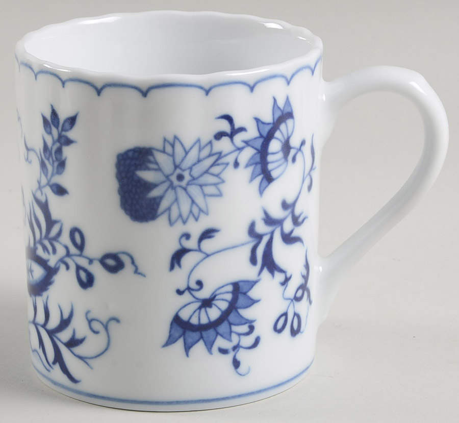 Silk Road Mug by International-1