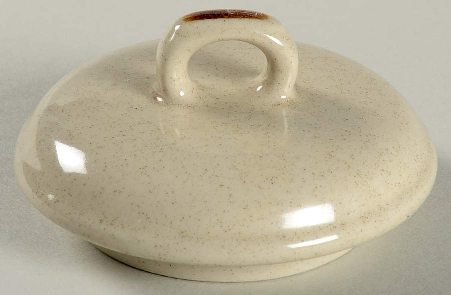 Cafe Lid for Sugar Bowl by International-1