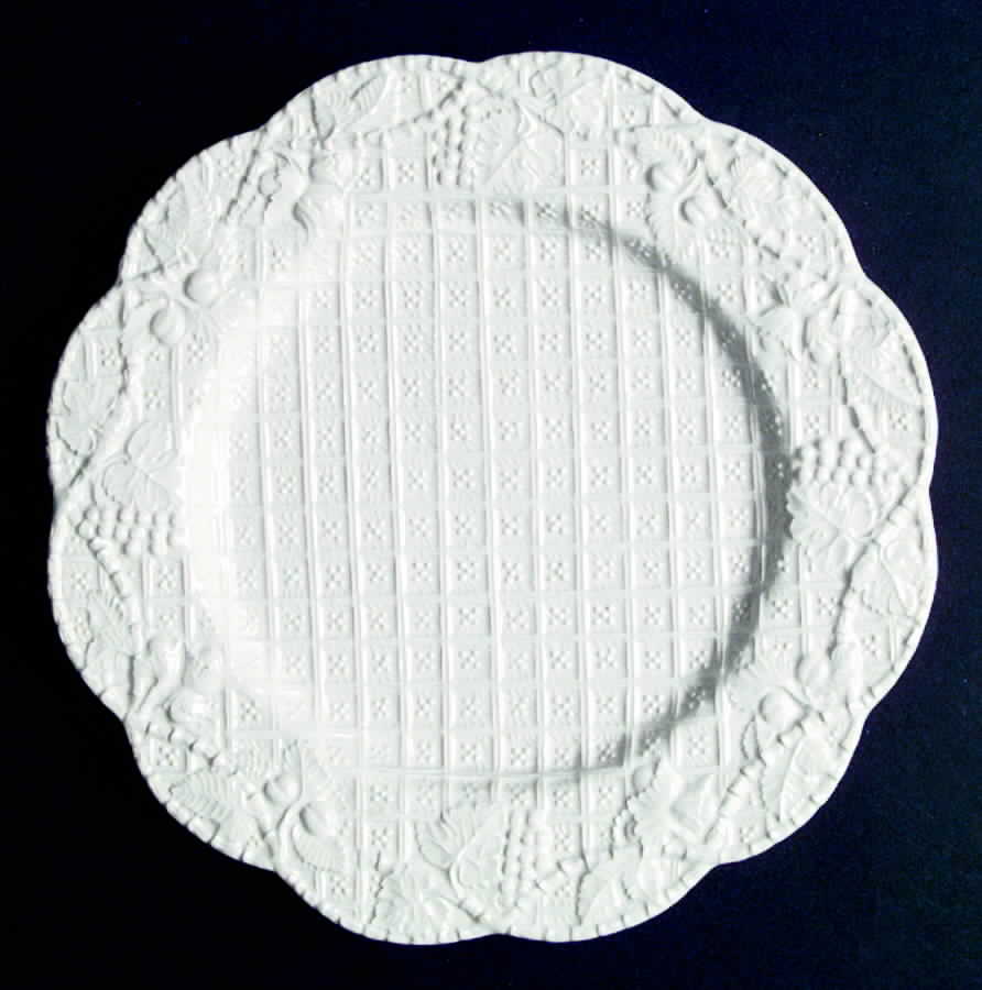 ITY49 Dinner Plate by Italy-1