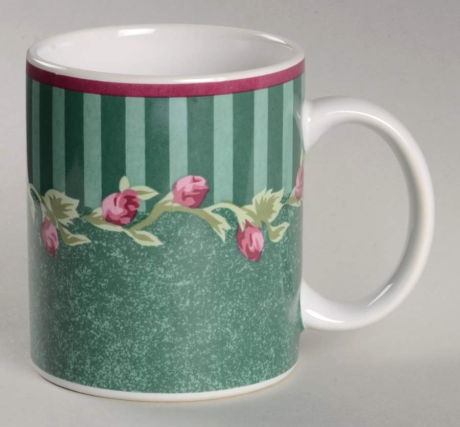 Summerfest Mug by International-1