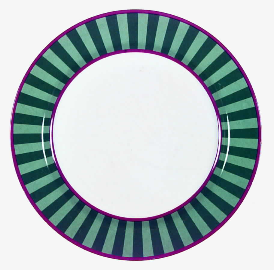 Summerfest Dinner Plate by International-1