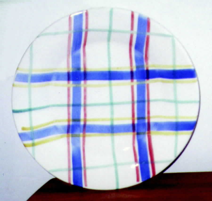 ITY53 Dinner Plate by Italy-1