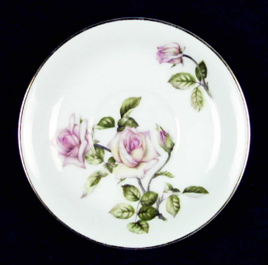 IMP33 Saucer by Imperial (Japan)-1