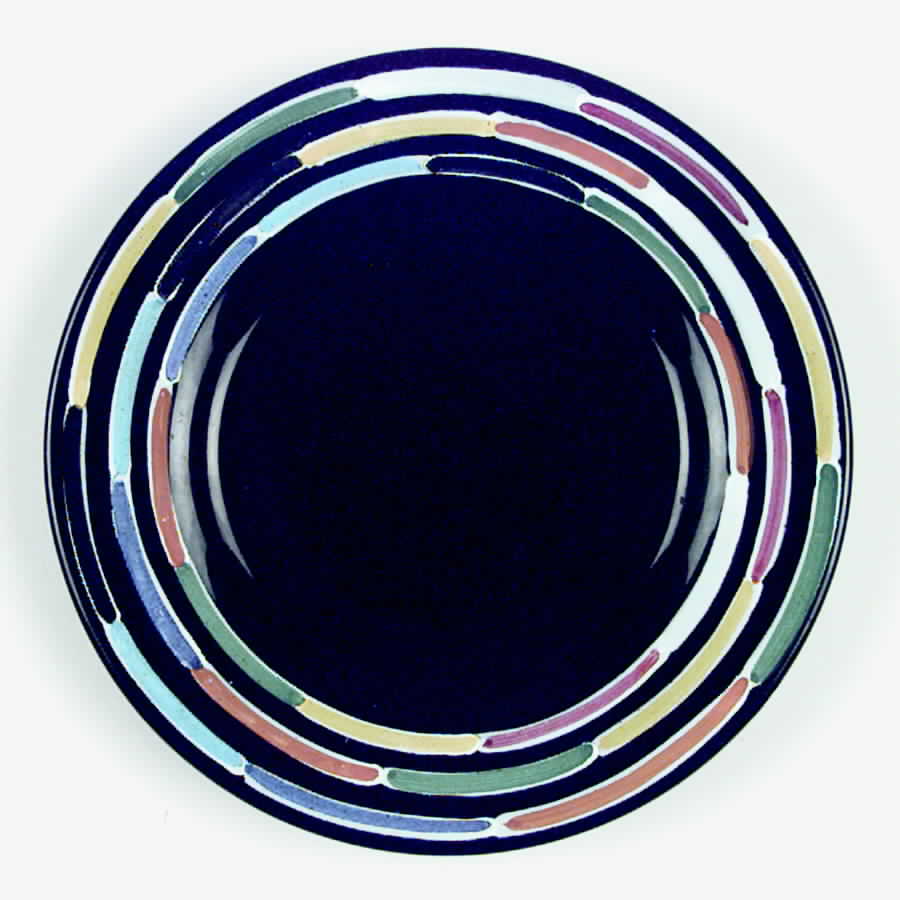 ITY54 Salad Plate by Italy-1