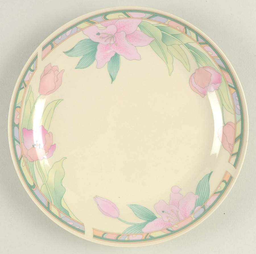 IEC1 Salad Plate by Inhesion-1