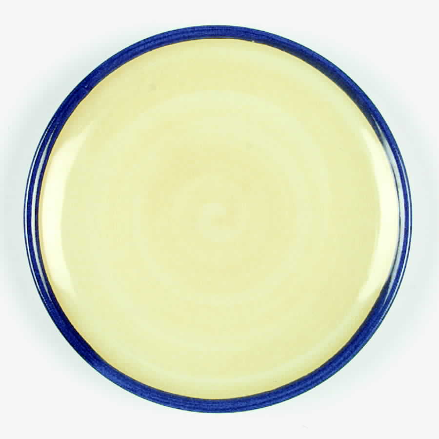 ITY55 Dinner Plate by Italy-1