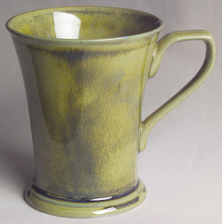 Prairie Balsam Green Mug by Interiors (PTS)-1