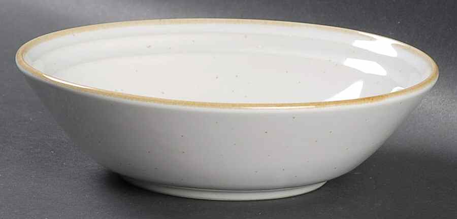 Stone Glaze Fruit/Dessert (Sauce) Bowl by Imperial (Japan)-1